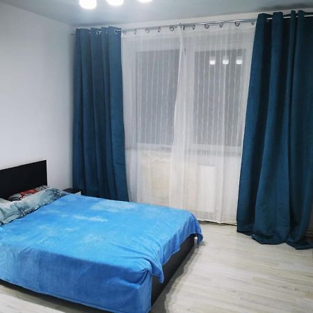 Апартаменти Apartament Vlad Констанца Екстер'єр фото