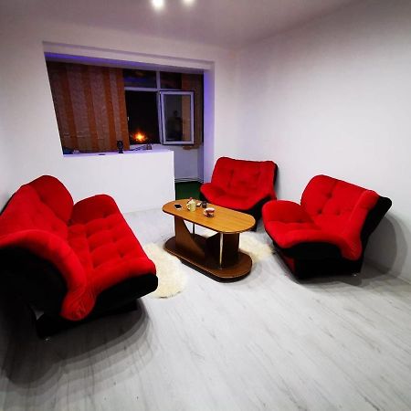 Апартаменти Apartament Vlad Констанца Екстер'єр фото