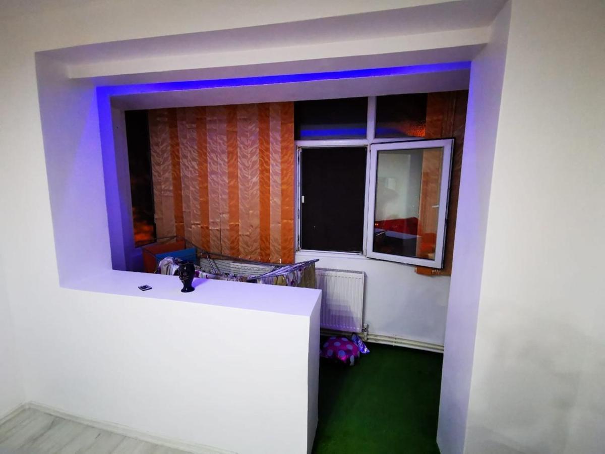 Апартаменти Apartament Vlad Констанца Екстер'єр фото