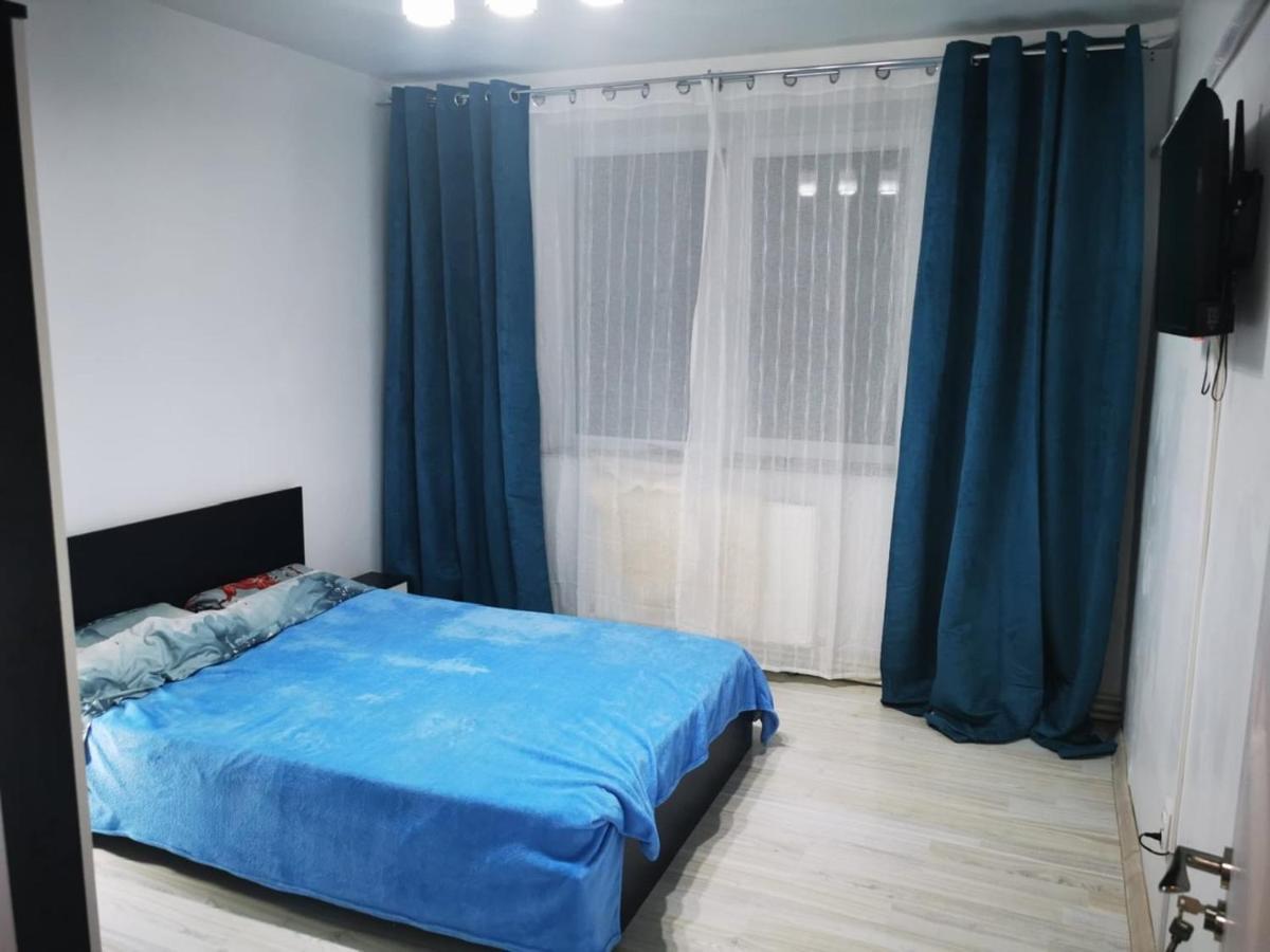 Апартаменти Apartament Vlad Констанца Екстер'єр фото