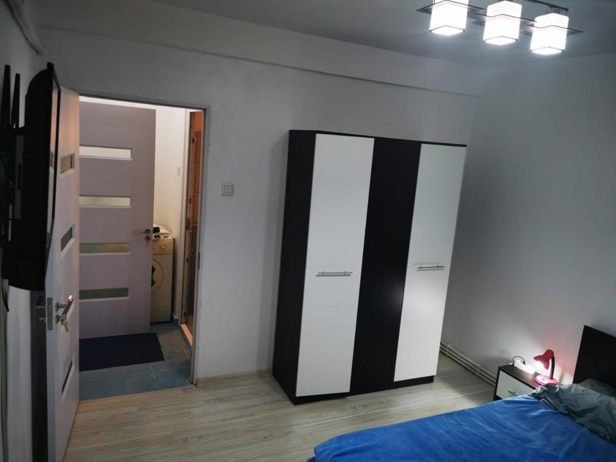 Апартаменти Apartament Vlad Констанца Екстер'єр фото