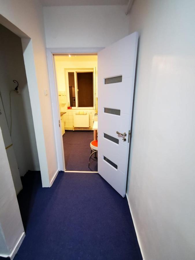 Апартаменти Apartament Vlad Констанца Екстер'єр фото