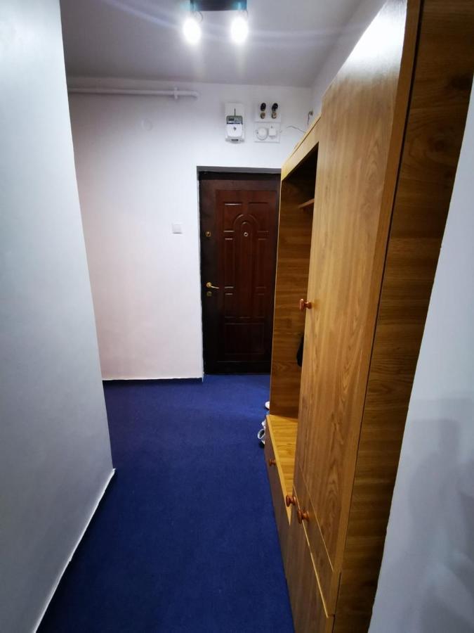 Апартаменти Apartament Vlad Констанца Екстер'єр фото